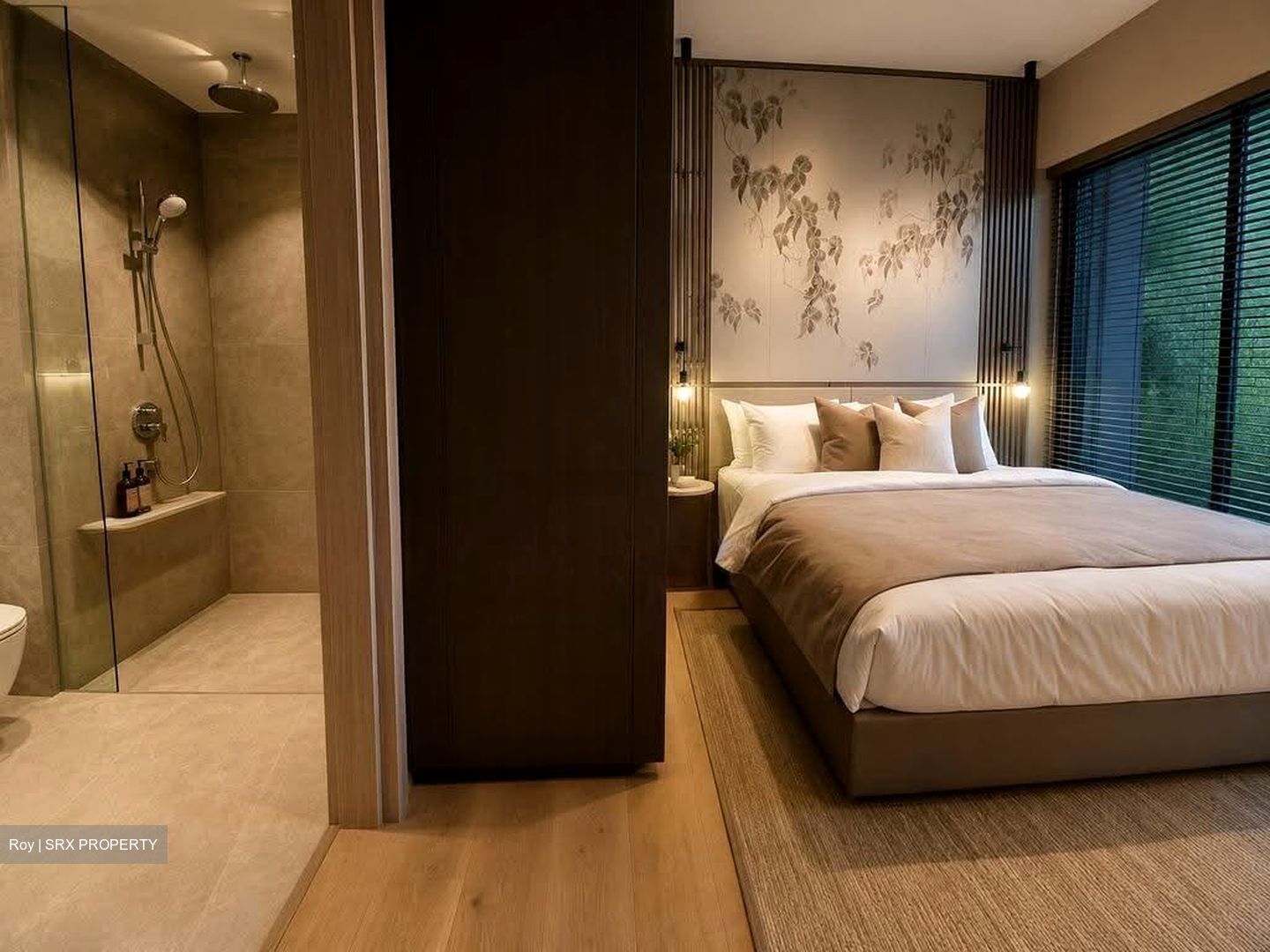 KI Residences at Brookvale (D21), Condominium #611297521